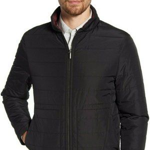 Nordstrom Signature Quilted Puffer Jacket